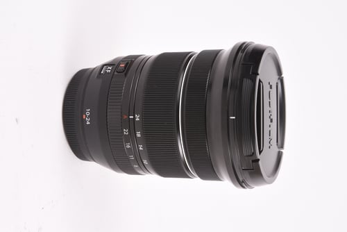 thumbnail-1 for Fujifilm XF 10-24mm f/4 R OIS WR