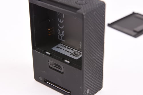 thumbnail-4 for GoPro Hero 3+