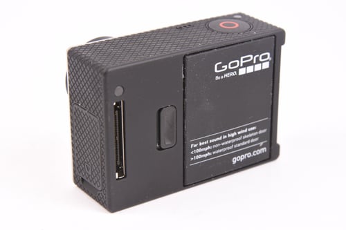 thumbnail-3 for GoPro Hero 3+