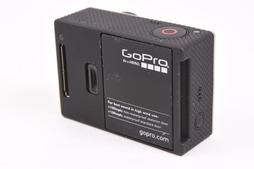 thumbnail-2 for GoPro Hero 3+