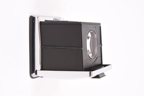 thumbnail-2 for Hasselblad WLF Late