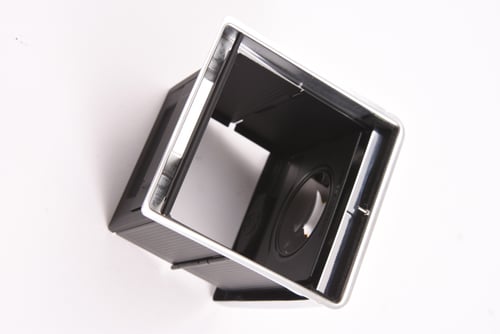 thumbnail-7 for Hasselblad WLF Late