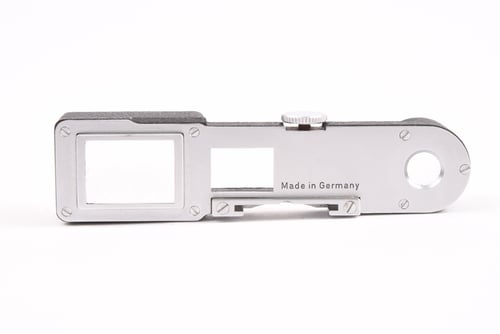 thumbnail-9 for Leica 35mm f/3.5 Summaron w/eyes for M