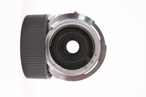 thumbnail-7 for Leica 35mm f/3.5 Summaron w/eyes for M