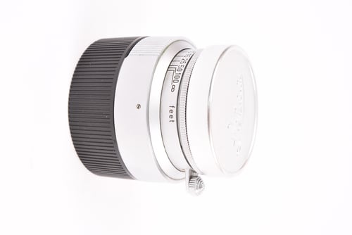 thumbnail-3 for Leica 35mm f/3.5 Summaron w/eyes for M