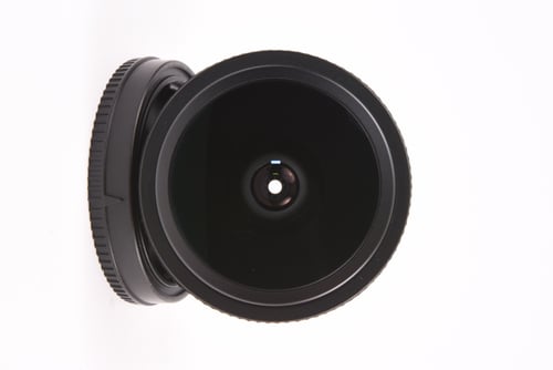 thumbnail-8 for Meike 6.5mm f/2 for Sony E