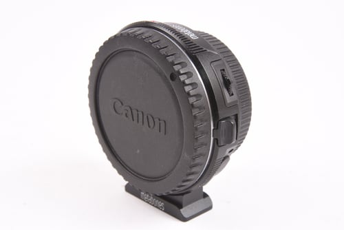 Metabones EF - MFT Mount T Speed Booster XL 0.64x