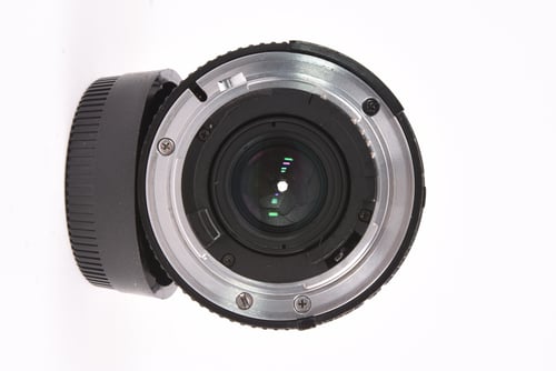 thumbnail-7 for Nikon AF 24mm f/2.8 D SCRATCHES/FUNGUS