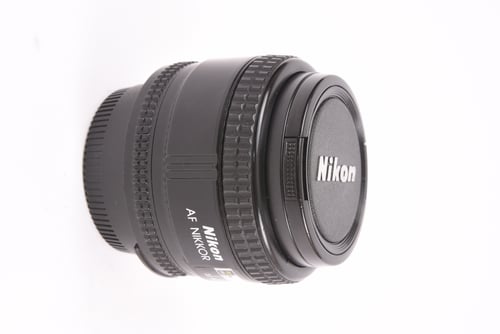 thumbnail-2 for Nikon AF 24mm f/2.8 D SCRATCHES/FUNGUS