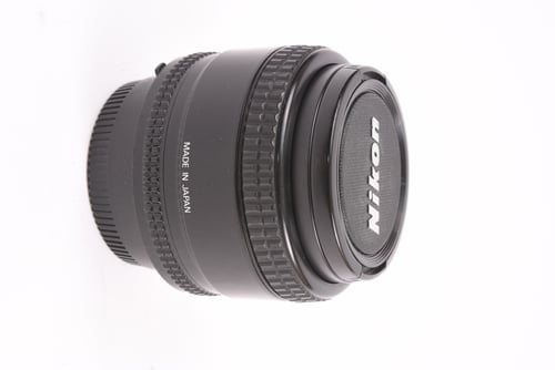 thumbnail-3 for Nikon AF 24mm f/2.8 D SCRATCHES/FUNGUS