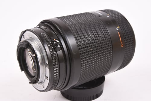 thumbnail-3 for Nikon AF 70-210mm f/4-5.6