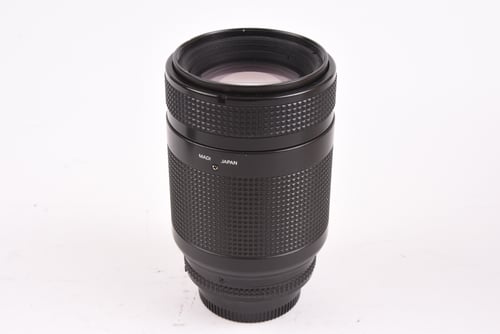 thumbnail-1 for Nikon AF 70-210mm f/4-5.6