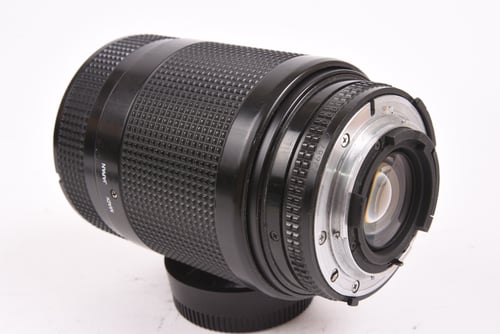 thumbnail-4 for Nikon AF 70-210mm f/4-5.6