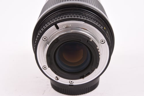 thumbnail-7 for Nikon AF 70-210mm f/4-5.6