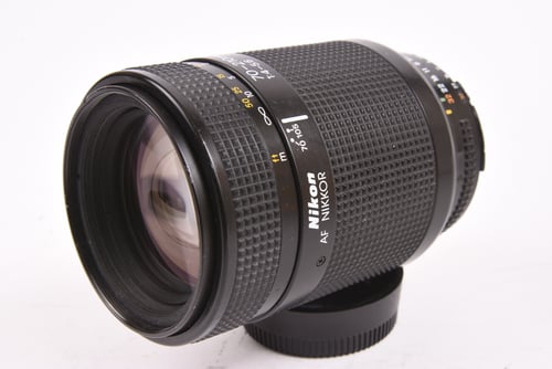 thumbnail-5 for Nikon AF 70-210mm f/4-5.6