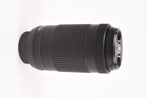 thumbnail-4 for Nikon AFP 70-300mm G DX SCRATCH FE