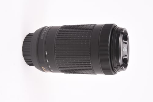 thumbnail-2 for Nikon AFP 70-300mm G DX SCRATCH FE
