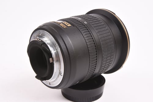thumbnail-3 for Nikon AFS 12-24mm f/4 G DX