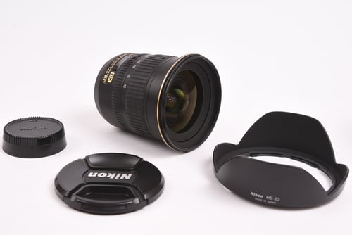 thumbnail-8 for Nikon AFS 12-24mm f/4 G DX