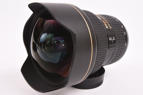 thumbnail-5 for Nikon AFS 14-24mm f/2.8 G N