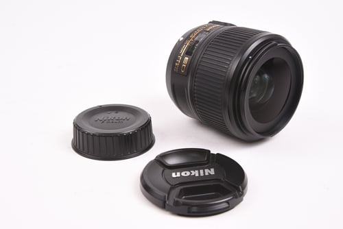 thumbnail-8 for Nikon AFS 35mm f/1.8 G FX