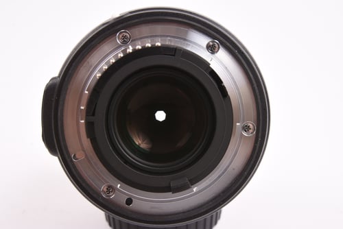 thumbnail-7 for Nikon AFS 35mm f/1.8 G FX