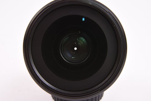thumbnail-6 for Nikon AFS 35mm f/1.8 G FX
