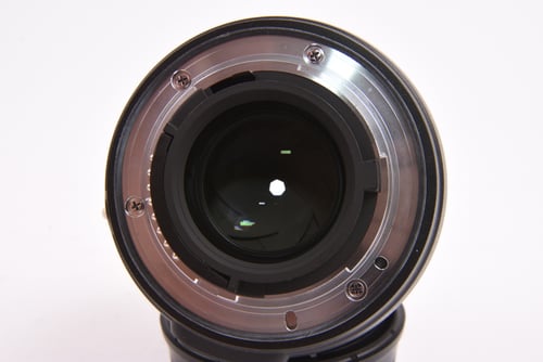 thumbnail-7 for Nikon AFS 50mm f/1.8 G