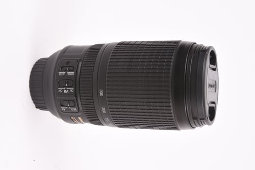 thumbnail-2 for Nikon AFS 70-300mm G VR