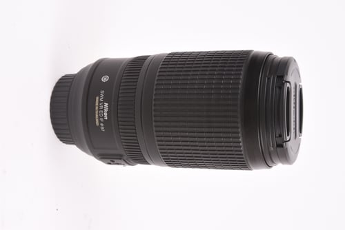 thumbnail-3 for Nikon AFS 70-300mm G VR