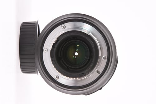 thumbnail-7 for Nikon AFS 70-300mm G VR