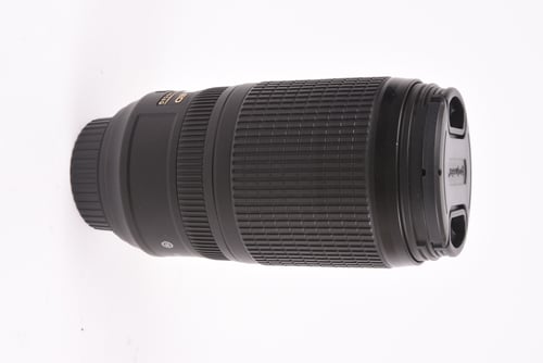 thumbnail-4 for Nikon AFS 70-300mm G VR