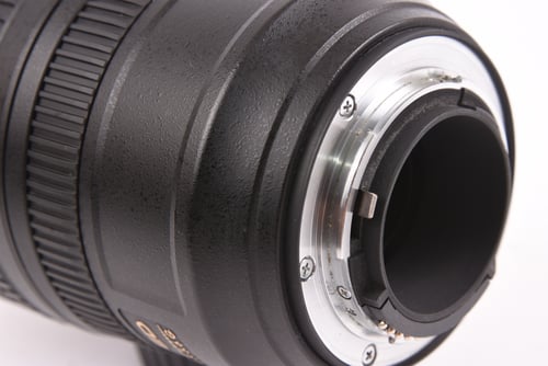 thumbnail-5 for Nikon AFS 70-300mm G VR