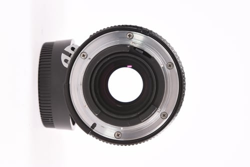 thumbnail-7 for Nikon AI 200mm f/4