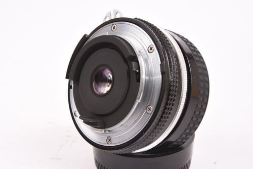 thumbnail-3 for Nikon AI 20mm f/4