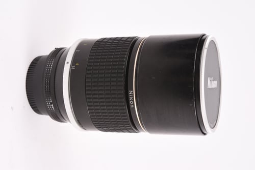 thumbnail-3 for Nikon AIS 180mm f/2.8 * ED FUNGUS