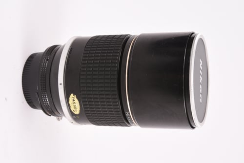 thumbnail-2 for Nikon AIS 180mm f/2.8 * ED FUNGUS