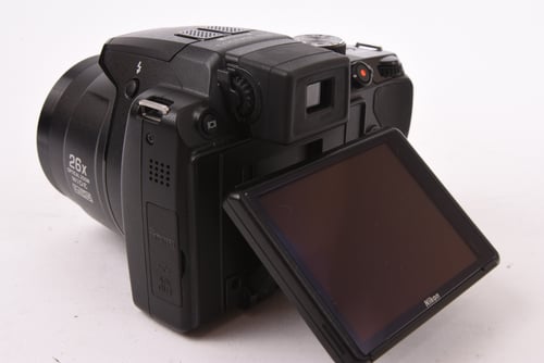 thumbnail-3 for Nikon Coolpix P100
