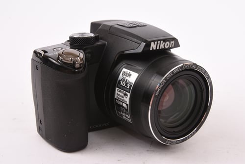 thumbnail-1 for Nikon Coolpix P100