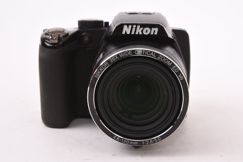 thumbnail-4 for Nikon Coolpix P100