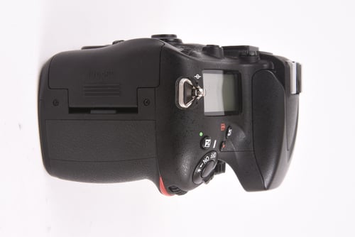 thumbnail-2 for Nikon D610 Body
