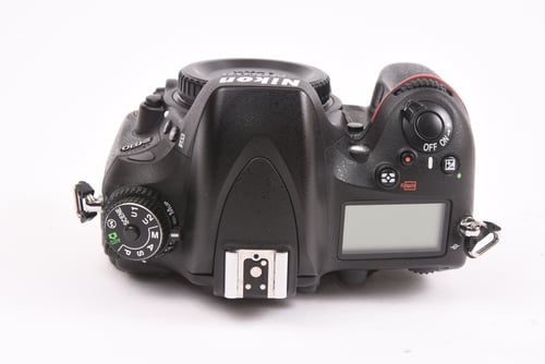 thumbnail-7 for Nikon D610 Body
