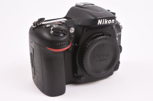thumbnail-1 for Nikon D7100 Body