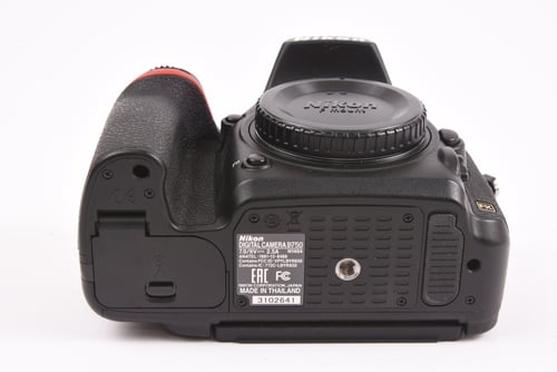 thumbnail-9 for Nikon D750 Body