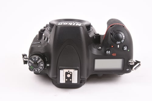 thumbnail-8 for Nikon D750 Body