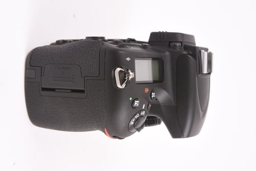 thumbnail-2 for Nikon D750 Body