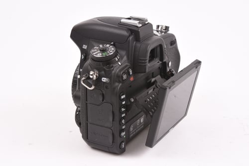 thumbnail-5 for Nikon D750 Body