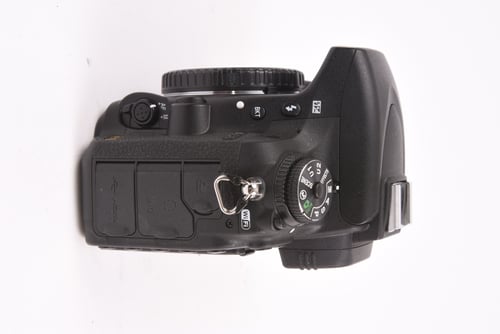 thumbnail-6 for Nikon D750 Body