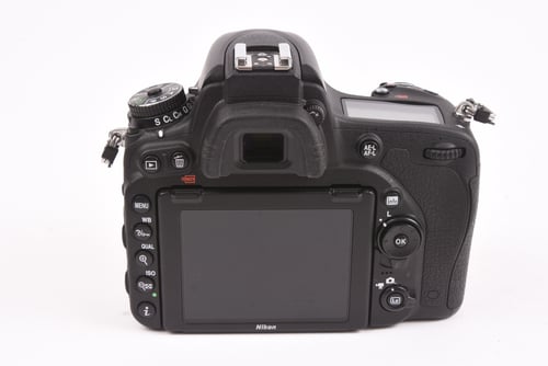 thumbnail-4 for Nikon D750 Body