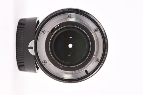 thumbnail-7 for Nikon Non AI 85mm f/1.8
